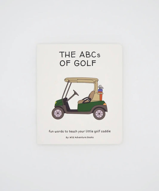 ABC's of Golf