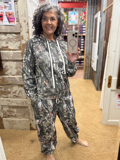 Huntin’ Season Lounge Set