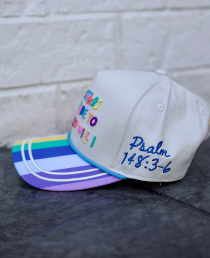 If The Stars Were Made Hat