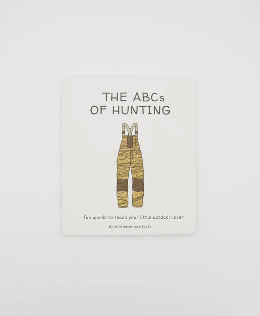 ABC's of Hunting