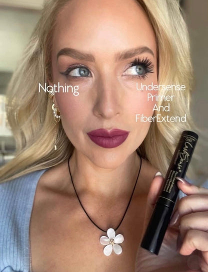 LashSense FiberExtend Mascara