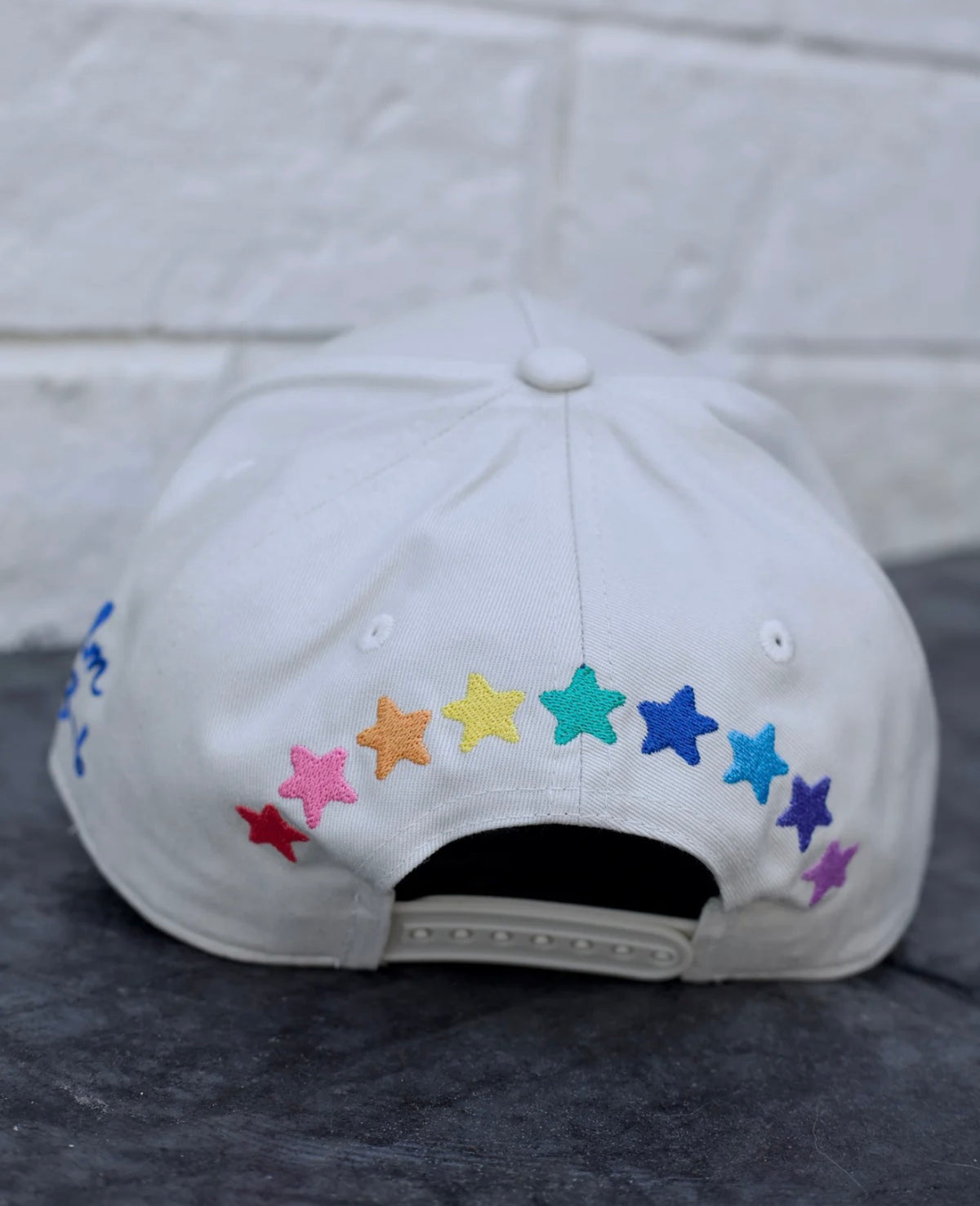 If The Stars Were Made Hat