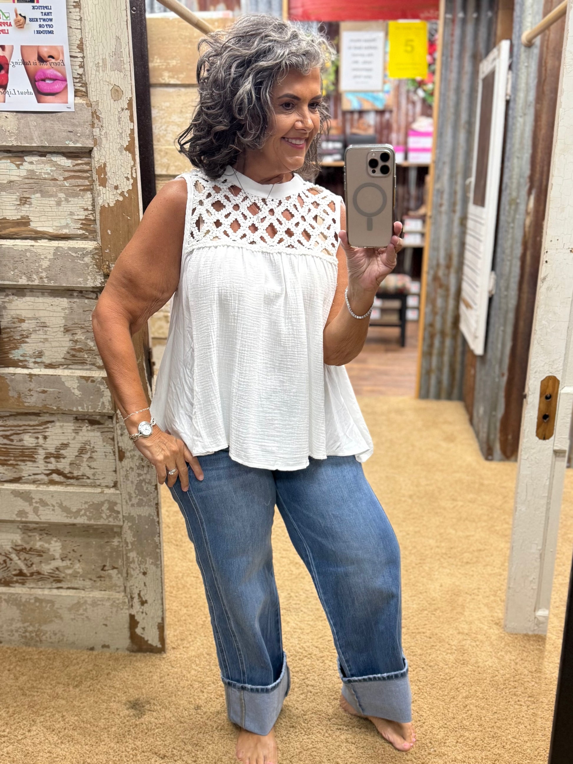 Vervet Jeans