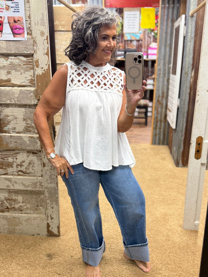 Vervet Jeans