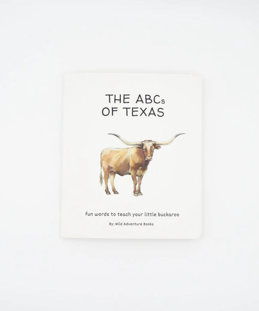 ABC's of Texas