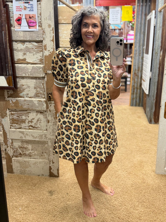 Dress by Entro