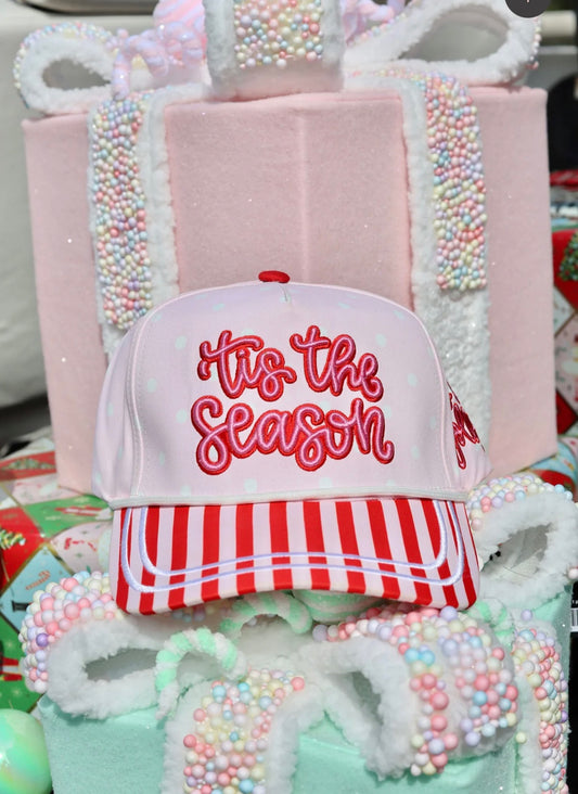 Tis the Season Hat