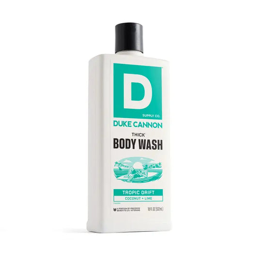 THICK Body Wash - Tropic Drift