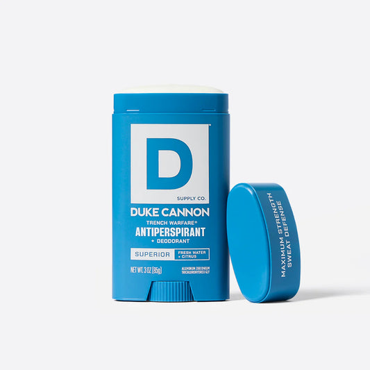 Anti-Perspirant Deodorant - Superior