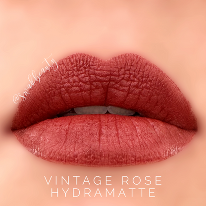 HydraMatte Long-Lasting Matte Lip Color