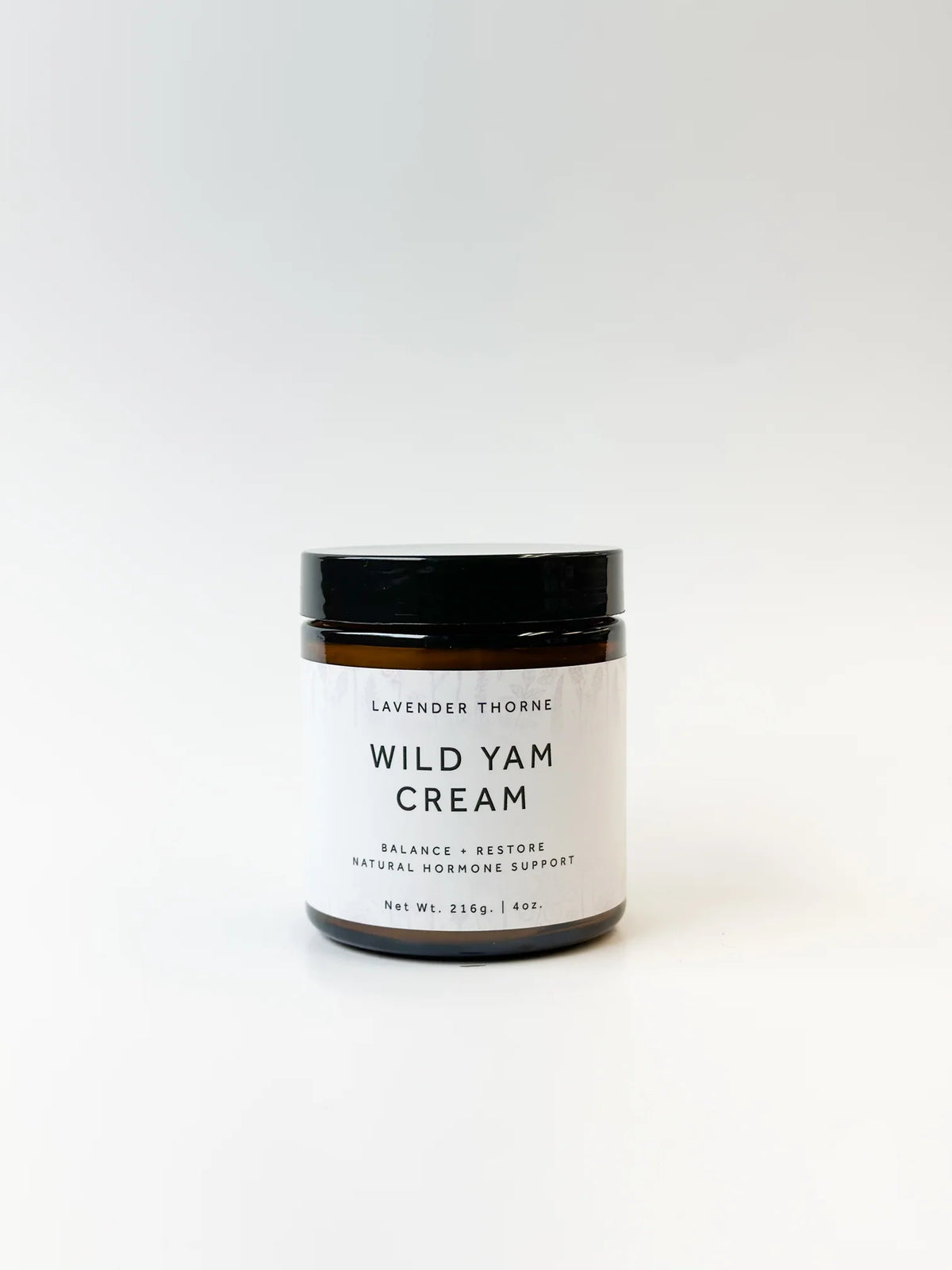 Lavender Thorne Wild Yam