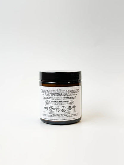Lavender Thorne Wild Yam