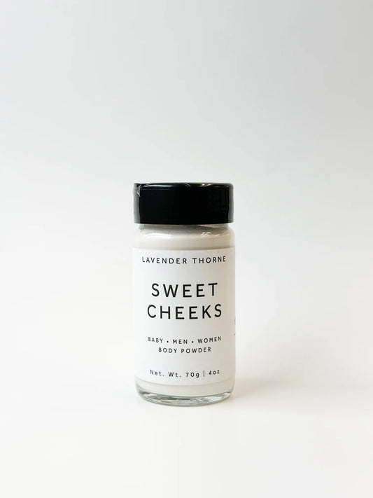 Lavender Thorne Sweet Cheeks