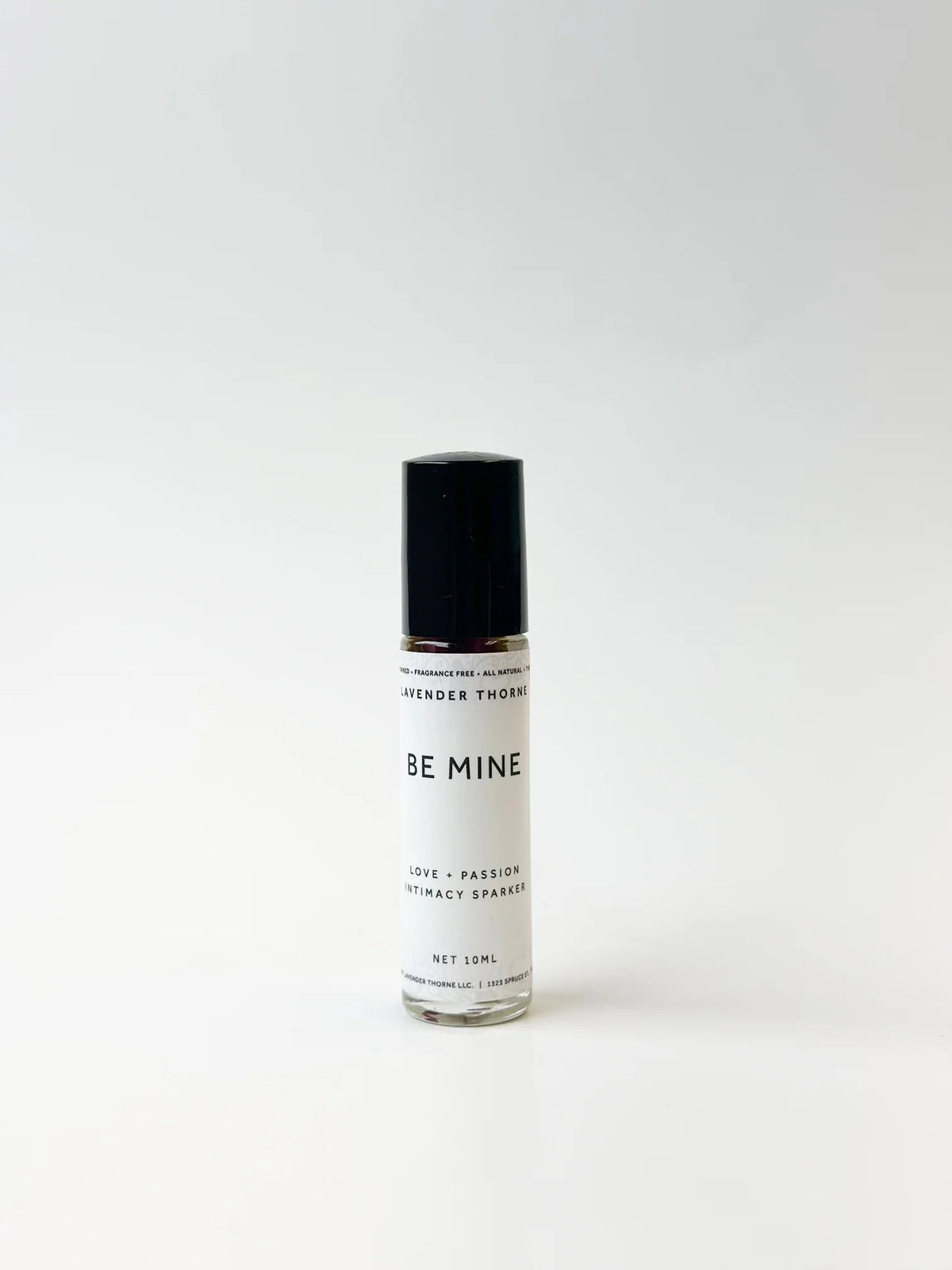 Lavender Thorne Be Mine Roller