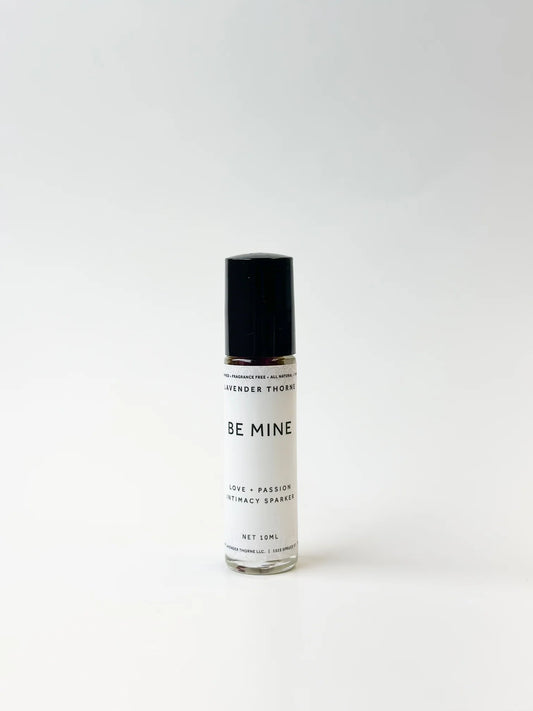 Lavender Thorne Be Mine Roller