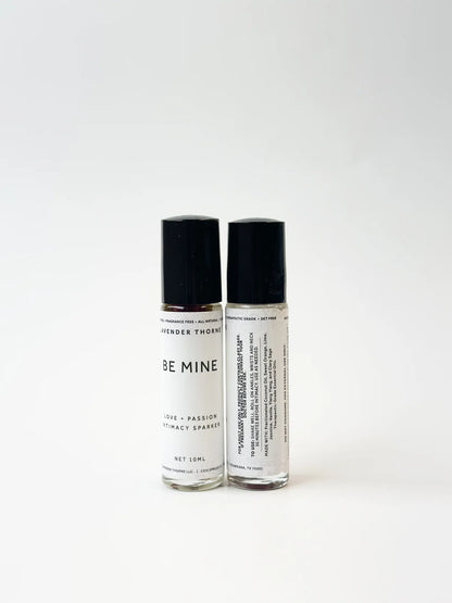 Lavender Thorne Be Mine Roller