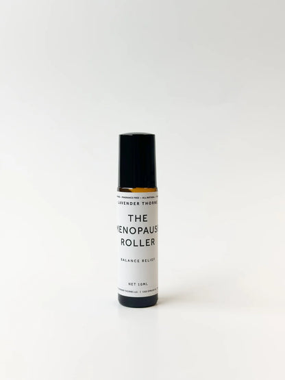 Lavender Thorne Menopause Roller