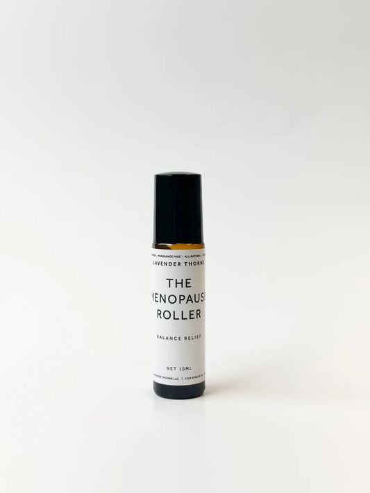 Lavender Thorne Menopause Roller