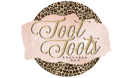 Toot Toot's Boutique logo