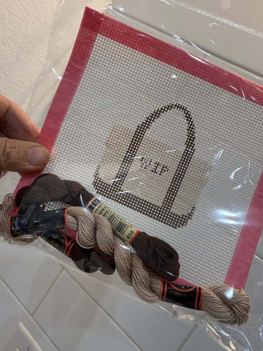 Mini Needlepoint Kits