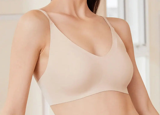 The Only Bra - The Adjustable
