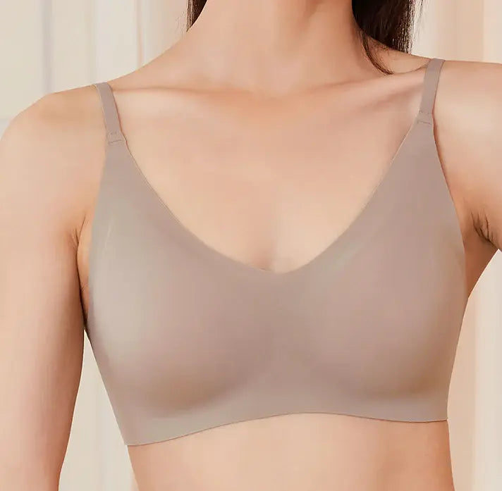 The Only Bra - The V-Neck