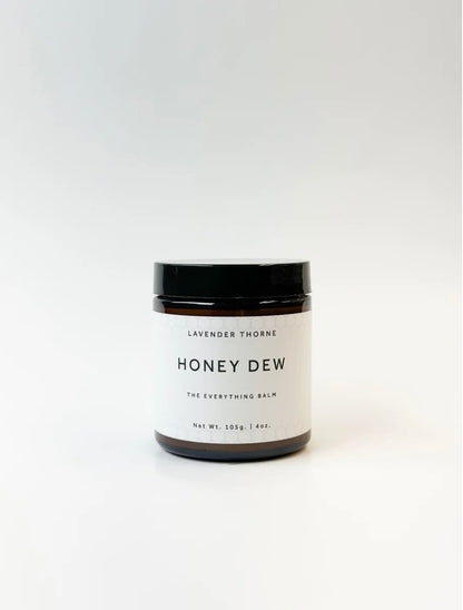 Lavender Thorne Honeydew - The Everything Balm