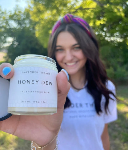 Lavender Thorne Honeydew - The Everything Balm