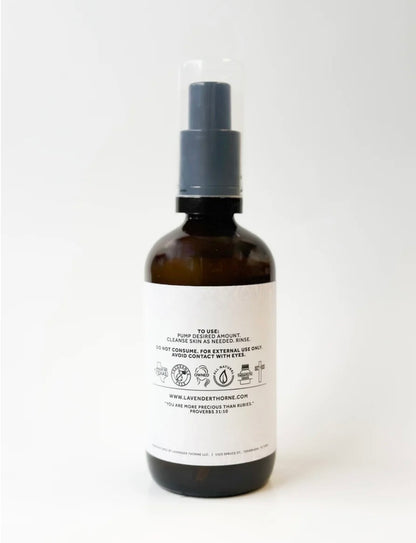 Lavender Thorne Lovely Lady Wash