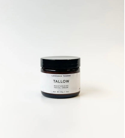 Lavender Thorne Tallow