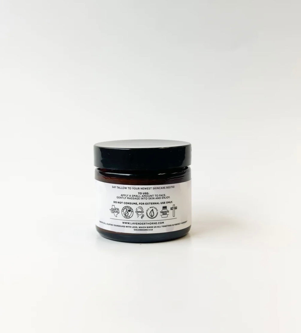 Lavender Thorne Tallow