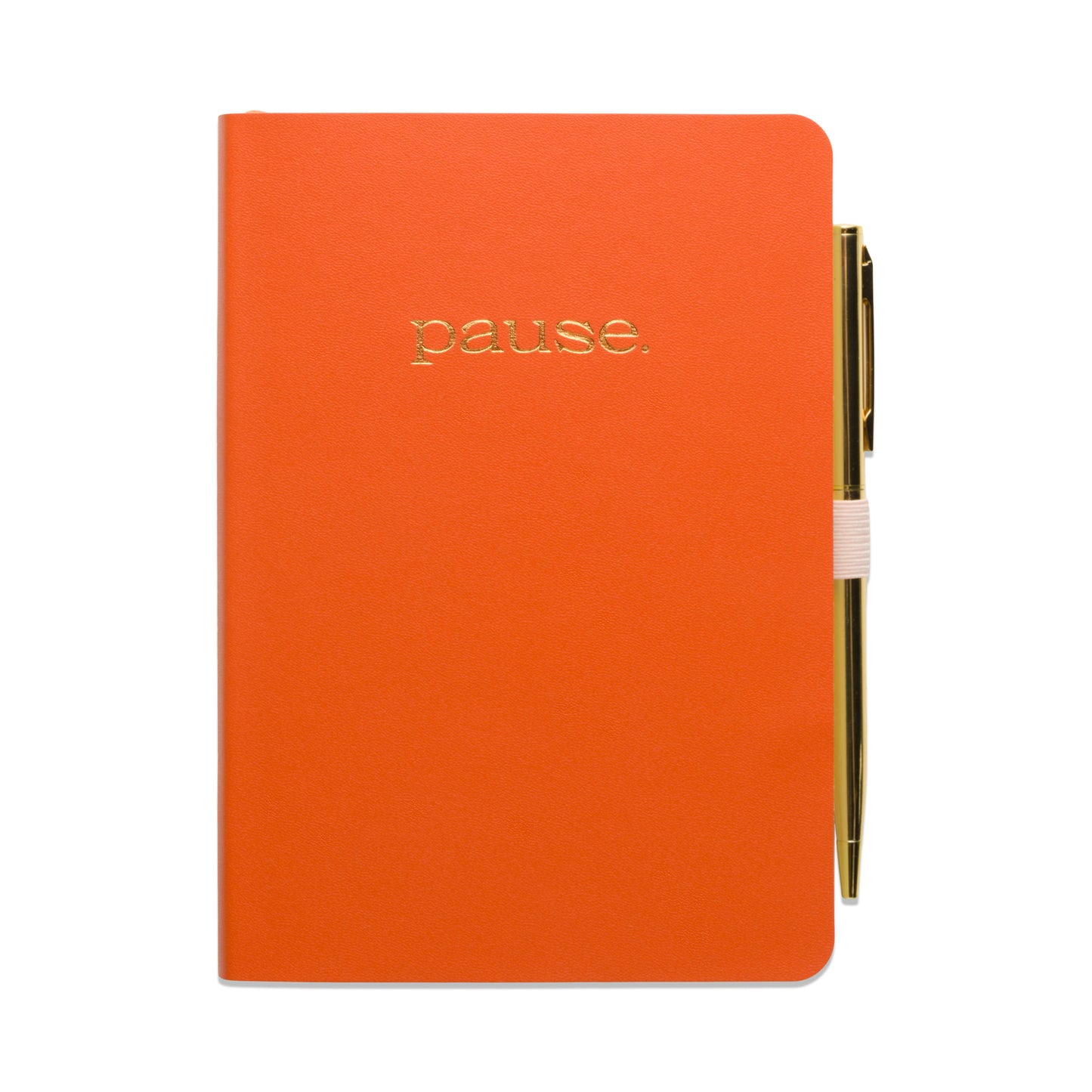 GRATITUDE JOURNAL - PAUSE