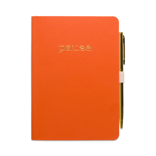 GRATITUDE JOURNAL - PAUSE