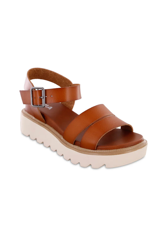 JOVIE by MIA- COGNAC