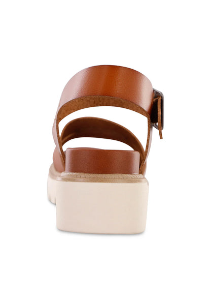 JOVIE by MIA- COGNAC