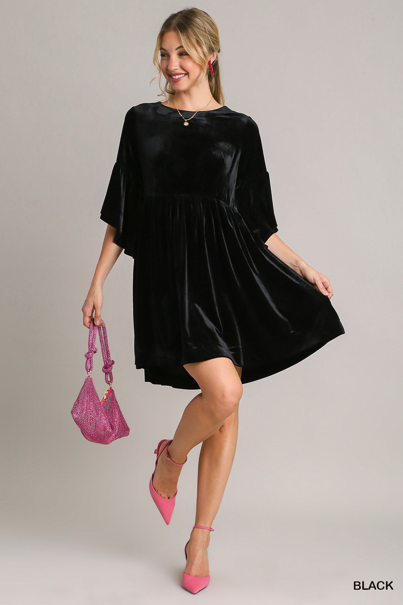 Ladies Night Out Dress