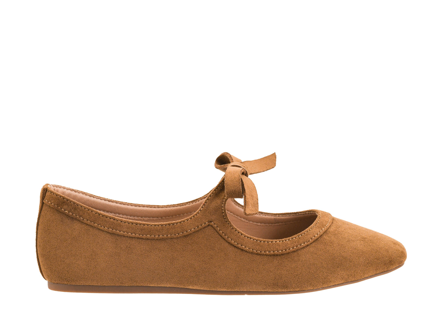 Corkys Layover Camel Shoe