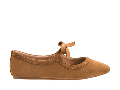 Corkys Layover Camel Shoe