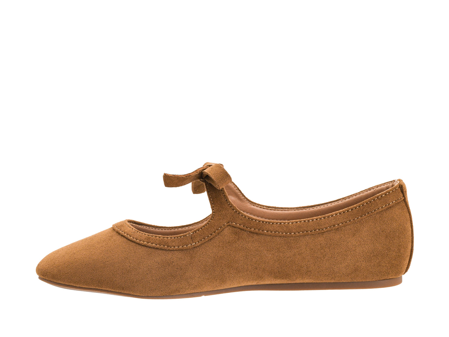 Corkys Layover Camel Shoe