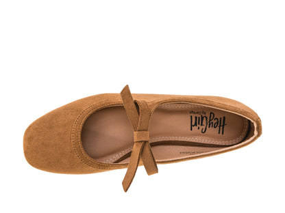 Corkys Layover Camel Shoe
