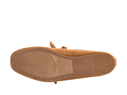 Corkys Layover Camel Shoe