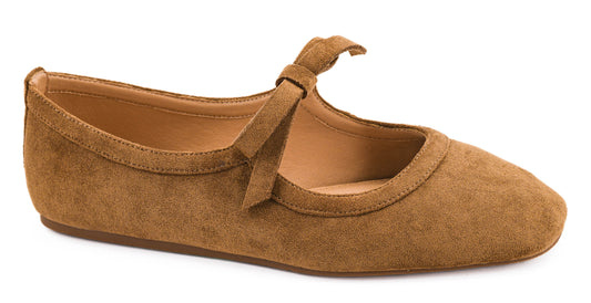 Corkys Layover Camel Shoe