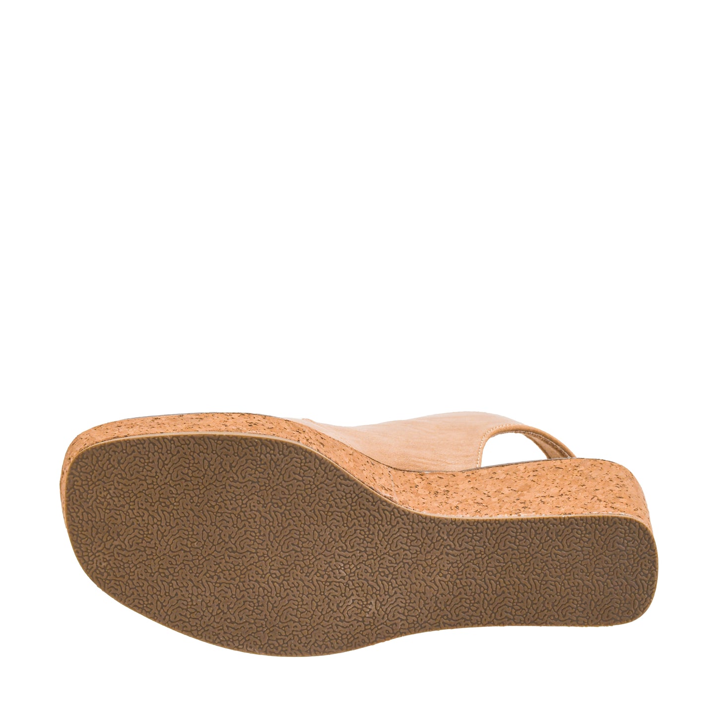 Corkys Lets Talk About It Caramel Wedge
