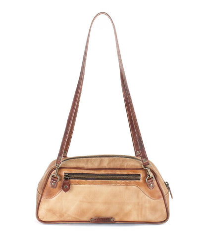 Bed|Stu Lorien Leather Bag
