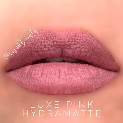 HydraMatte Long-Lasting Matte Lip Color