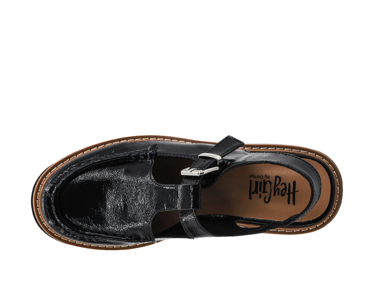 Corkys Make The Cut Black
