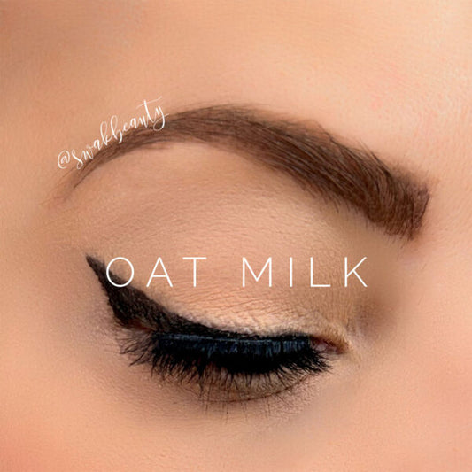 Oat Milk ShadowSense