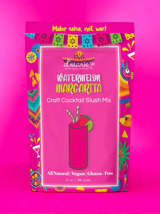 Watermelon Margarita