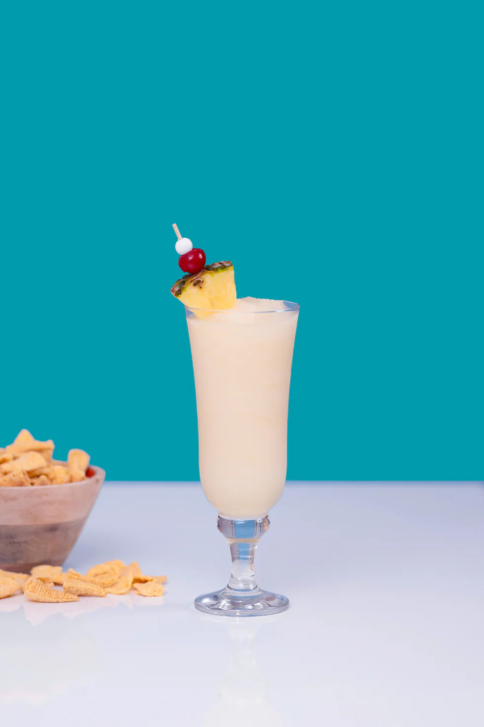 Piña Colada Cocktail - Ready-To-Freeze Cocktail