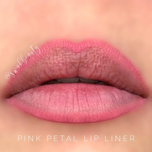 Pink Petal LipSense® Long-Lasting Lip Liner Pencil